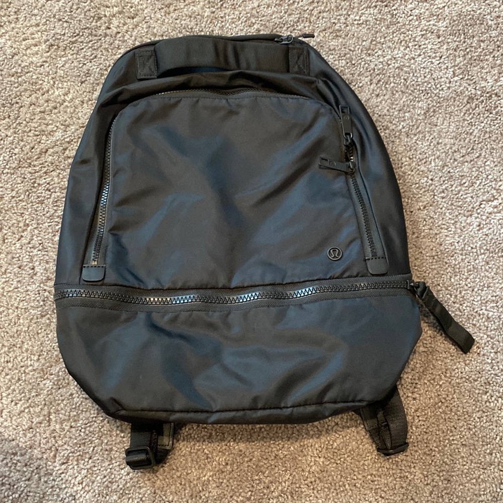 Lululemon City Adventurer Backpack